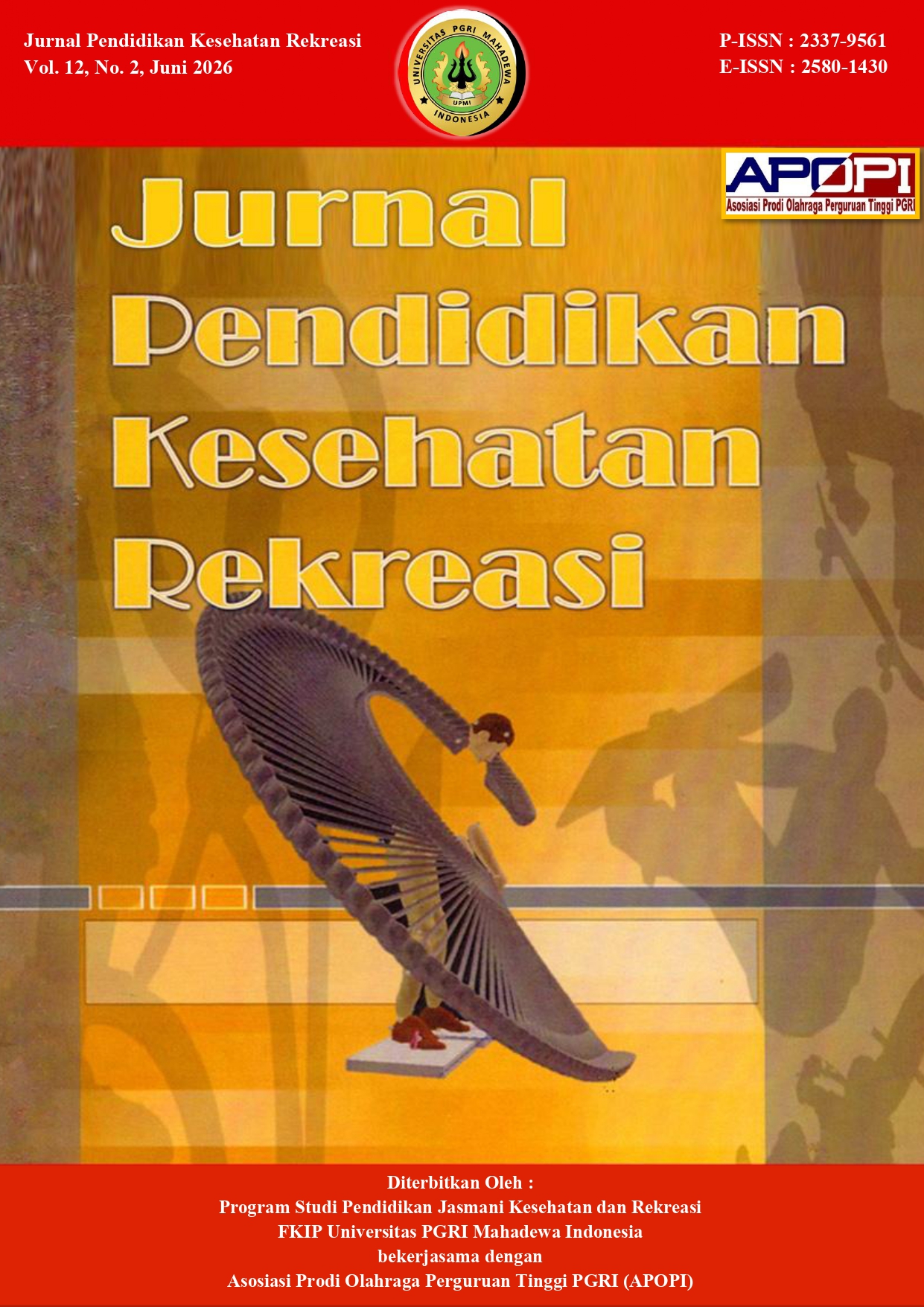					View Vol. 12 No. 2 (2026): Juni 2026
				